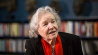 Eeva Kilpi, kirjailija.