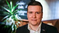 Perussuomalaisten Ville Tavio puolusti oikeutta kritisoida poliisia