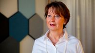 Raija Toiviainen, valtakunnansyyttäjä