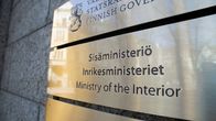 kyltti sisäministeriö ja ulkoministeriö