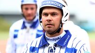 Sami Haapakoski kuvassa