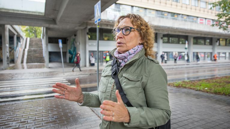 Hannele Eloranta