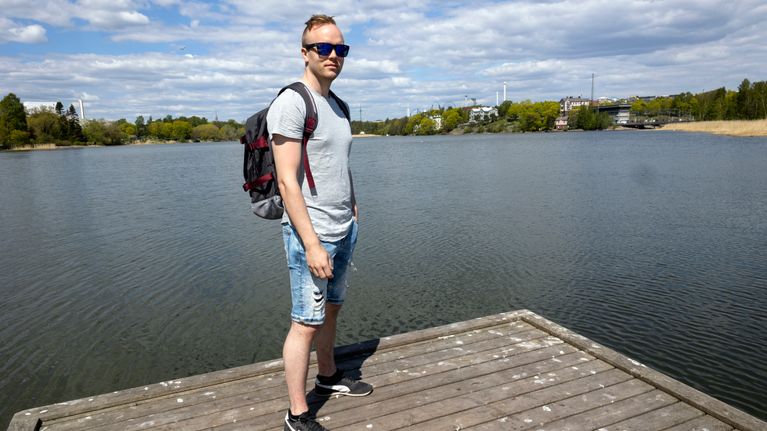 Nyt kannattaa nauttia, sillä kohta sataa ja viilenee – näin ...