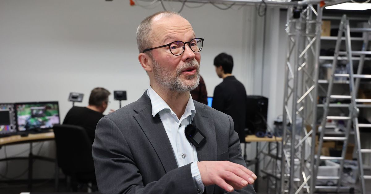 Tekoälypelko karsii yliopistohakijoita tietotekniikan ja datatekniikan aloilta