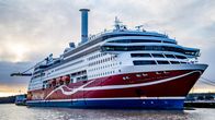 M/S Viking Grace.