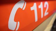 Hätänumero 112.