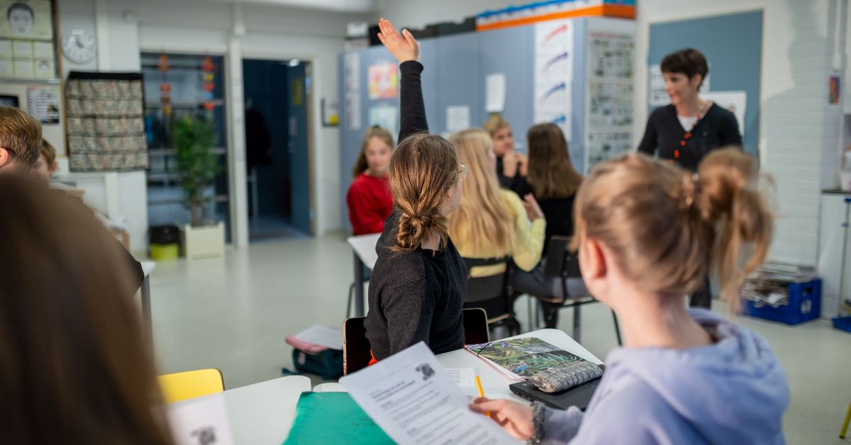 Extension of compulsory education gets constitutional green light | Yle