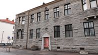 Mikkelin keskustassa on Graniittitalo.