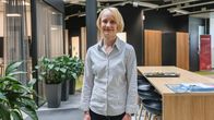 Suvi Monni Sitowise yhtiön ilmasto ja vastuullisuupalvelut ryhmän johtaja.