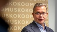 Pääministeri Petteri Orpo.