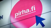Pirkanmaan hyvinvointialue - kyltti