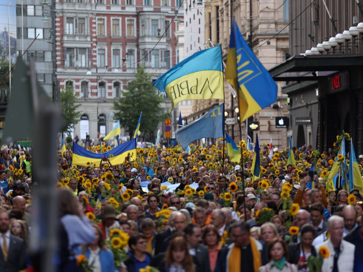 День Незалежності України-2026