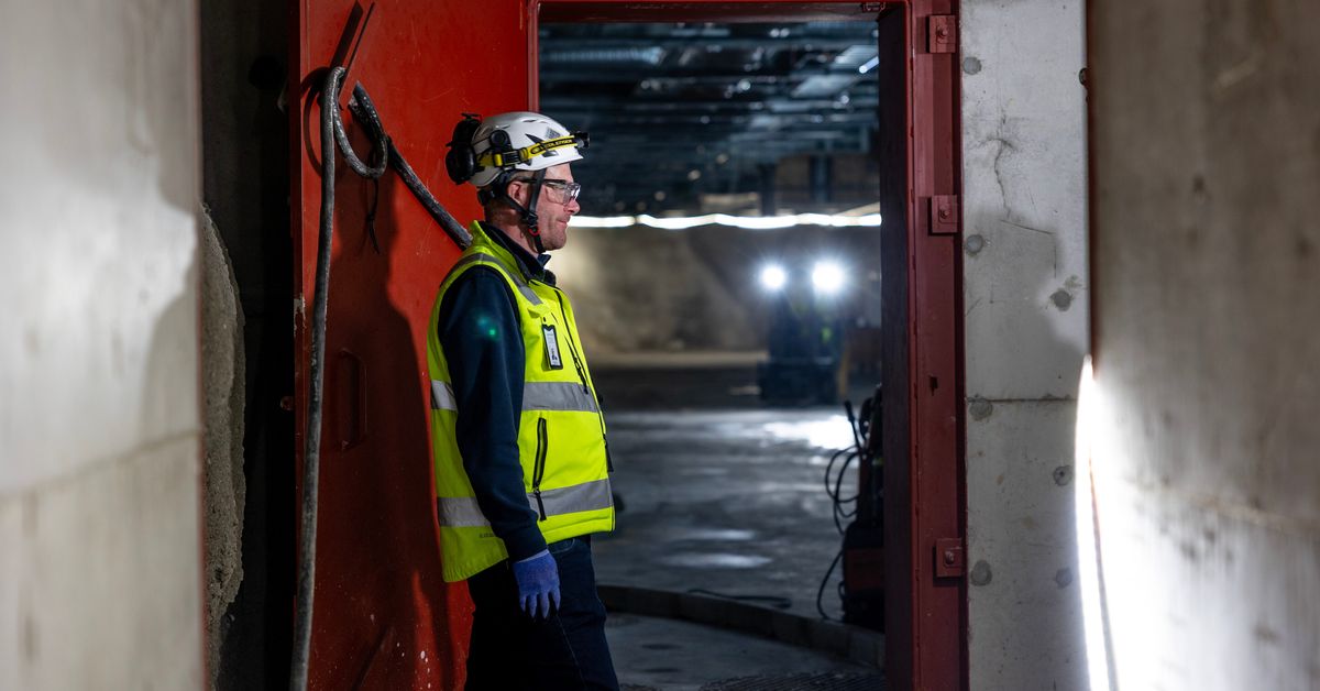 Helsinkiin rakennetaan kriisinkestävää sairaalaa, jota on jo käyty katsomassa ulkomailta asti