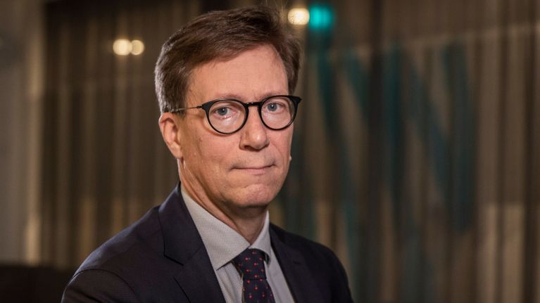 Terveydenhuolto, Mikko Pietilä