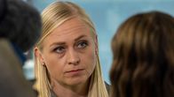 Ulkoministeri Elina Valtonen. 