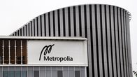 Metropolian ammattikorkeakoulu Myllypurossa.