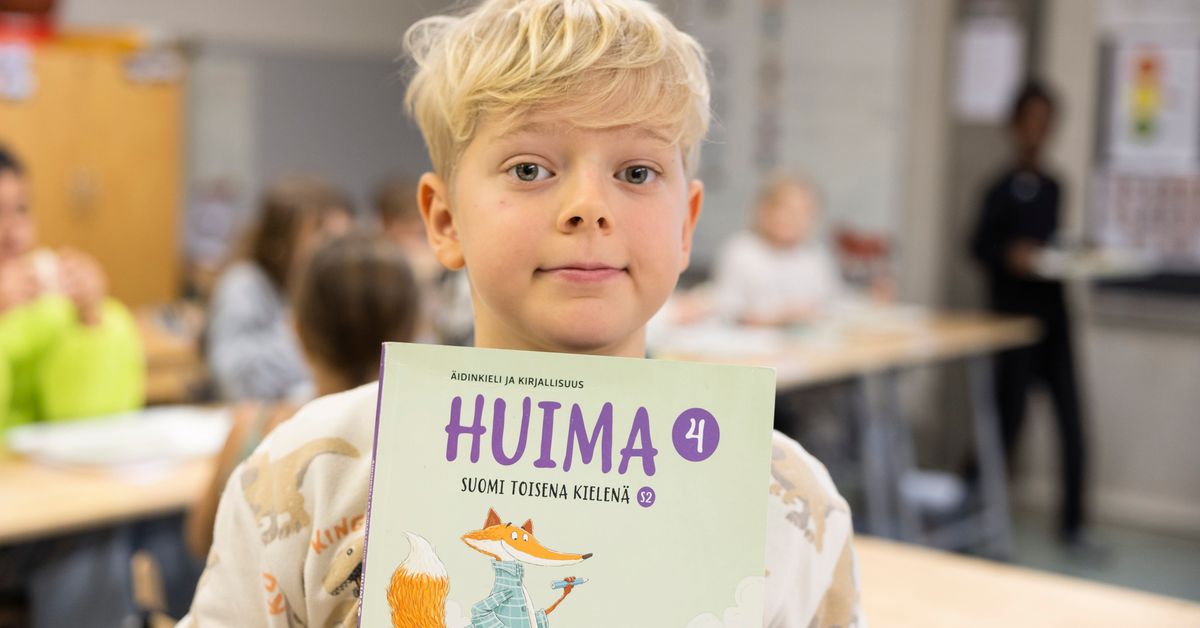 Teachers want more support for teaching foreign-language pupils