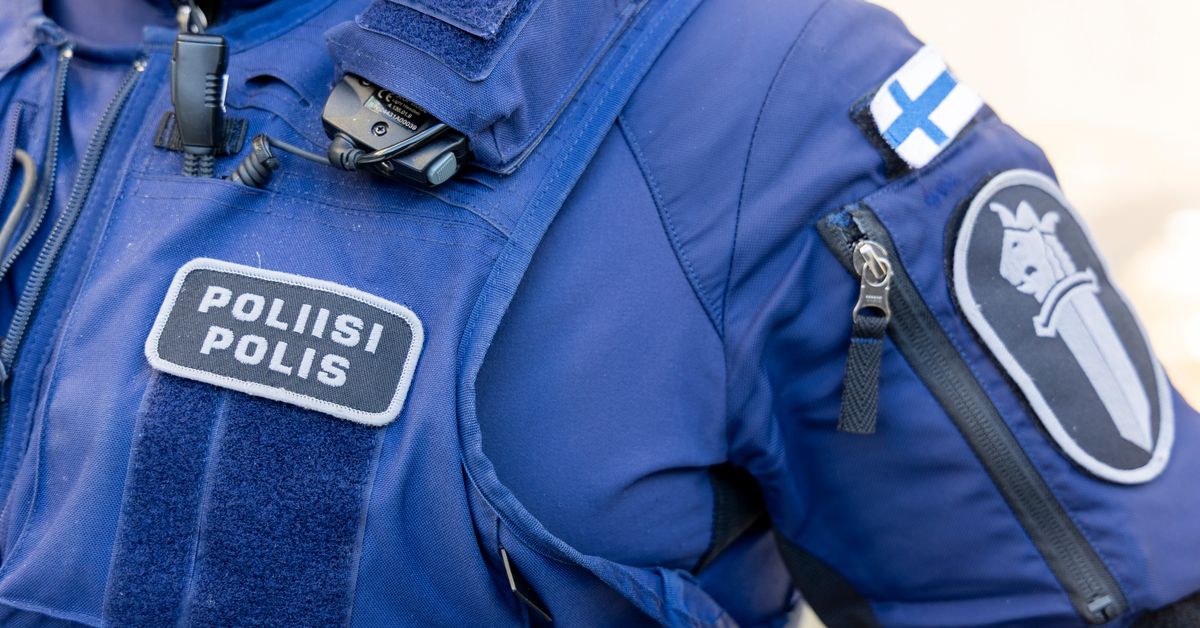 Ulosajo vaati kuolonuhrin Pöytyällä