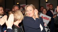 Jutta Urpilainen.