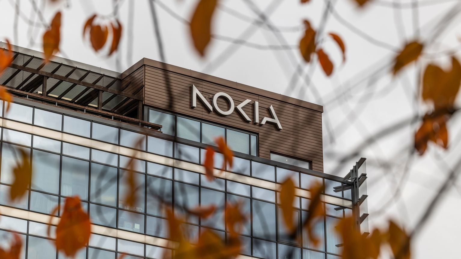 Nokia plans significant layoffs in Finland
