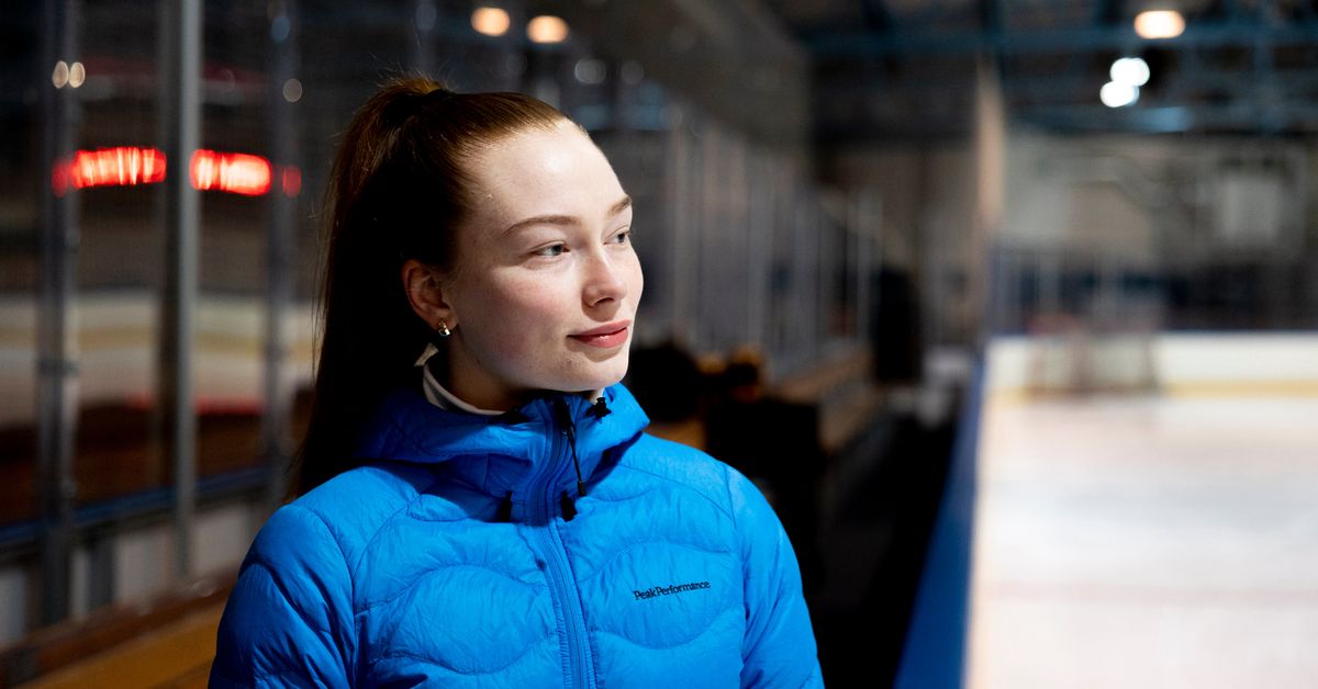 Naisleijonilta löytyy juonikas huippupuolustaja – Sanni Rantala, 20 ...