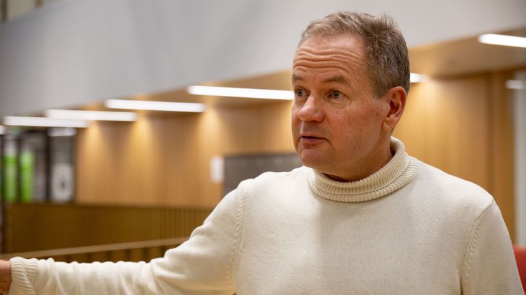 Vesa Puttonen, Aalto-yliopiston kauppakorkeakoulun rahoituksen professori