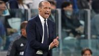 Massimiliano Allegri, Juventuksen valmentaja