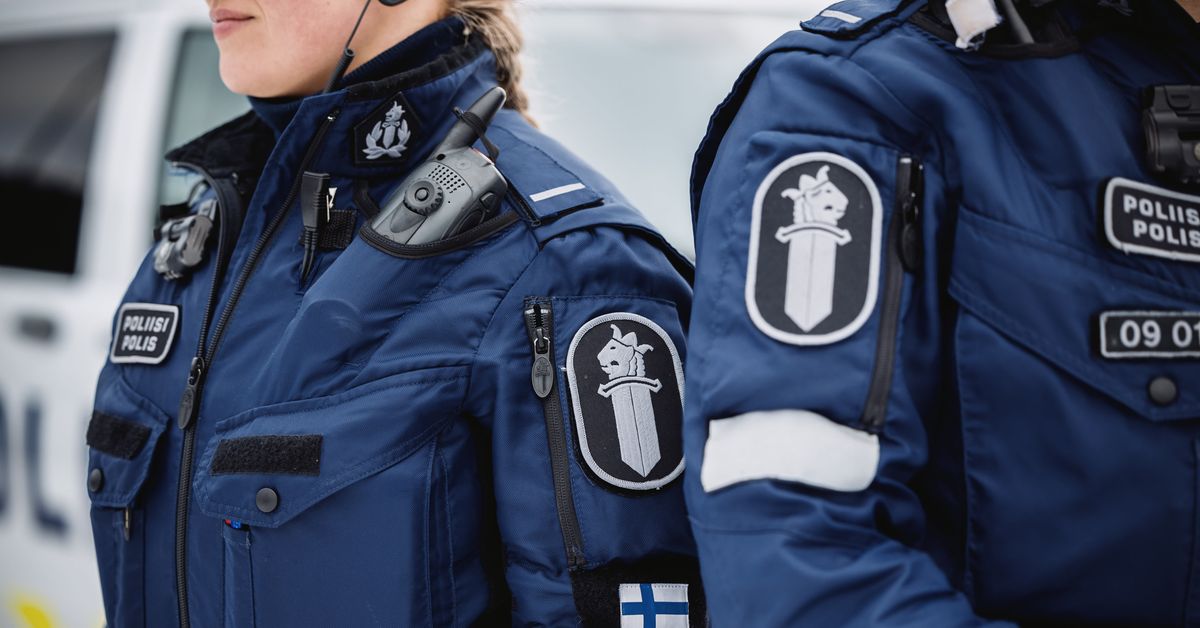 Poliisin uusi tutkintayksikkö iskee nyt verkkorikollisuuden kimppuun ...
