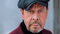 Suomalainen muusikko Pauli Antero ”Pate” Mustajärvi.