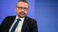 Ulkopoliittisen instituutin johtaja Hiski Haukkala.