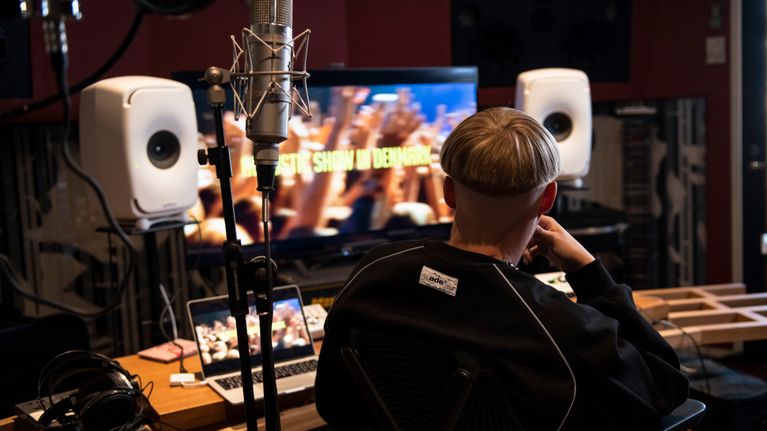 Isac Elliot
