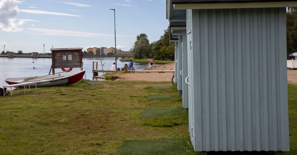 Sivullinen kuuli avunhuutoja avoimesta ikkunasta – pelasti yöllä ...