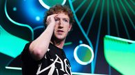 Mark Zuckerberg.