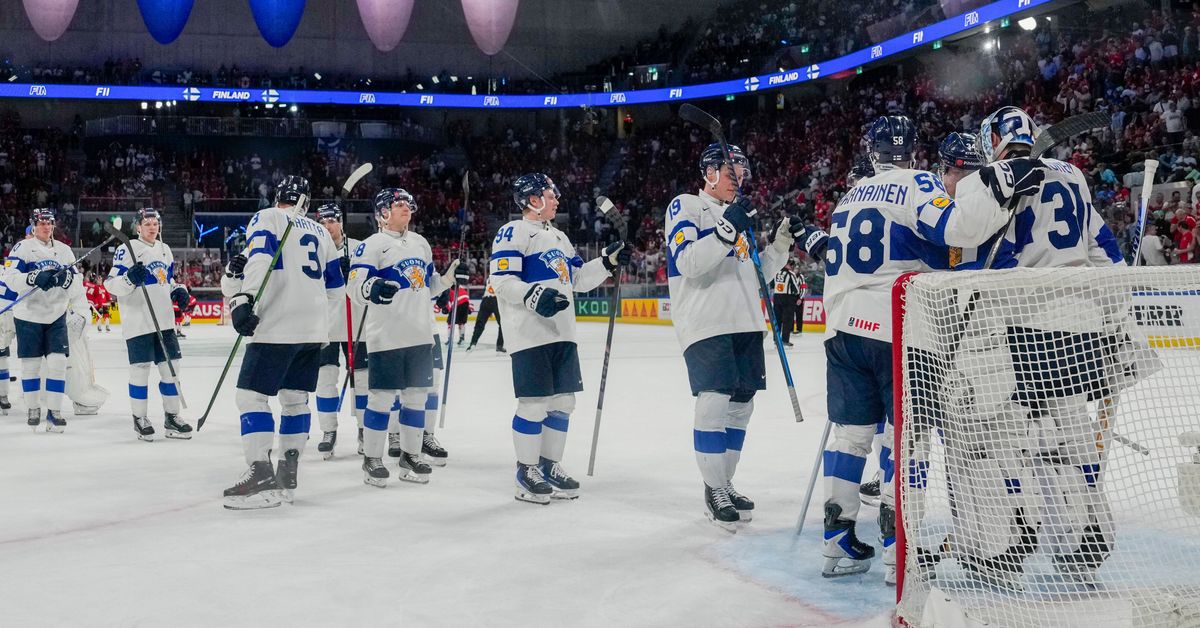 Lejonanalysen: Det här var Finlands bästa match – har de en till i sig?