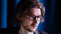 Turun yliopiston rikosoikeuden apulaisprofessori Tatu Hyttinen.