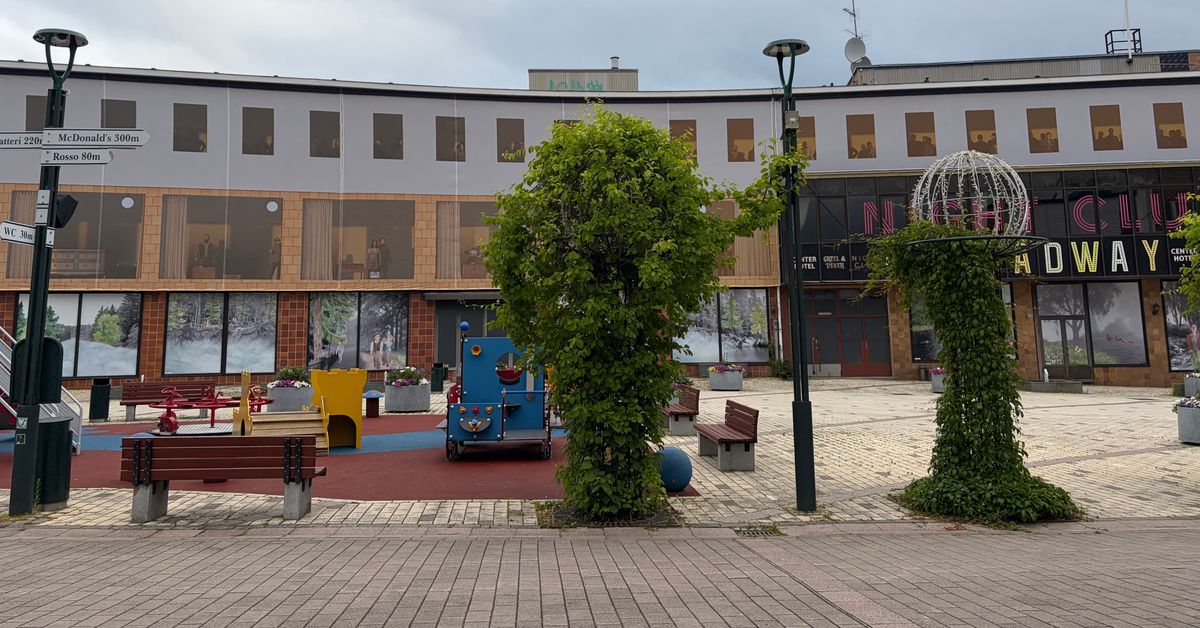 Imatran uuden sote-keskuksen suunnittelu käynnistyy – rakentaminen voisi alkaa 2030-luvulla