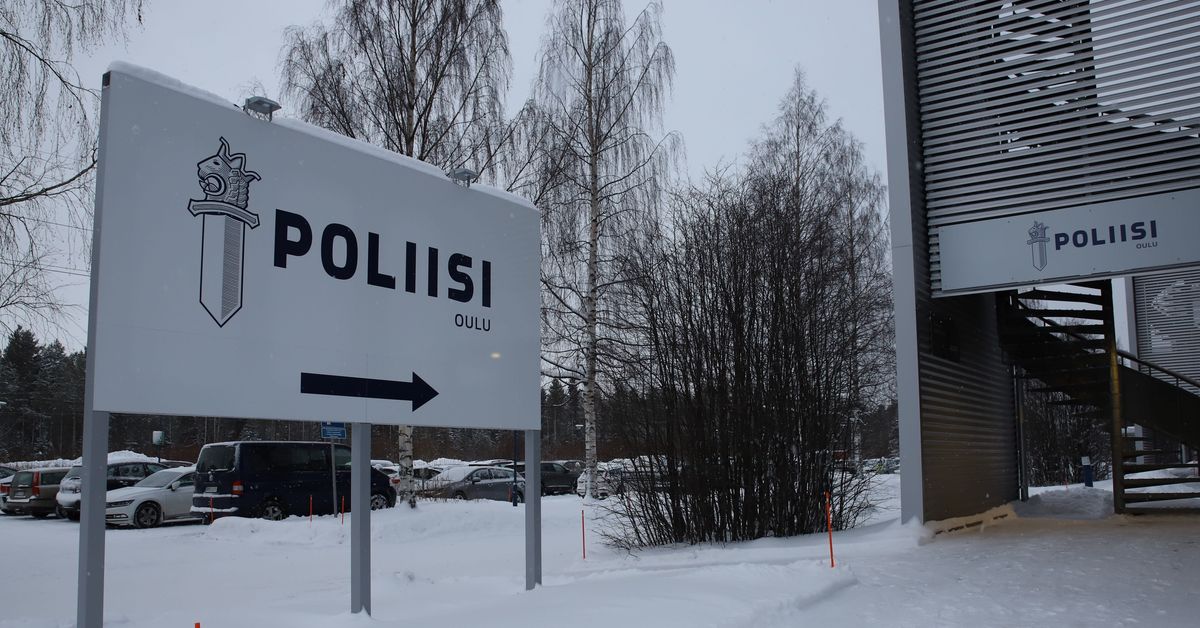 Yle's sources: Espionage case centres on Kajaani