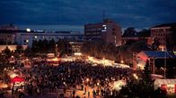 Veneziaden i Karleby 2013