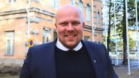Rauman kaupunginhallituksen puheenjohtaja Kalle Leppikorpi