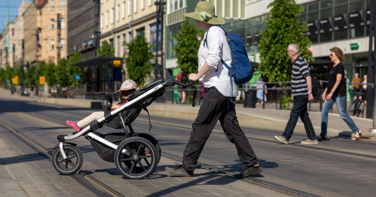 Wednesday's papers: Deportation bill fallout, Finns Party fall, Tampere buzz