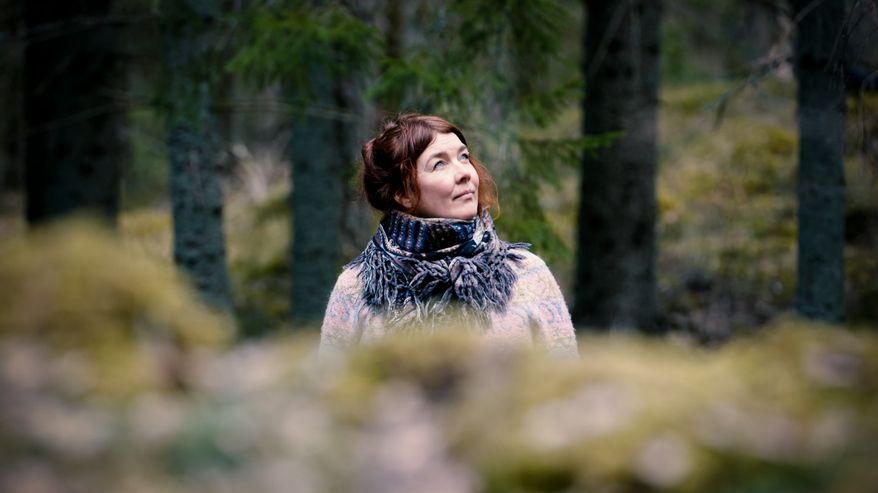 Reetta Ranta ihmettelee, miksi suomalaista kansanperinnettä väheksytään ...