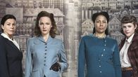 Sarjasta Bletchleyn nelikko: San Francisco nähdään kahdeksan uutta jaksoa.