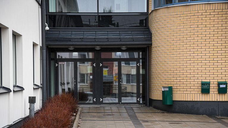 Lyceiparkens skola