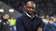 Patrick Vieira. 