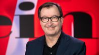 Viimeinen sana ohjelma. Vieraana Juha-Pekka Raeste. 12.2.21