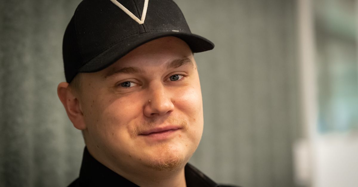 21-vuotiaan Atte Pohjanmaan tulot ovat samassa kastissa kuin ...