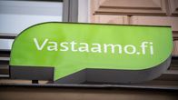 Psykoterapiakeskus Vastaamo.