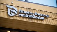 Elinkeino-,liikenne ja ympäristökeskus Pasilassa 2020.