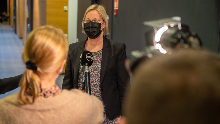 HS:n ex-päätoimittajaa Kaius Niemeä epäillään turvallisuussalaisuuden ...