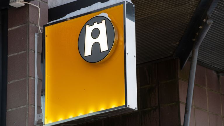Kela Itäkeskus.3.2.2021.